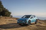Subaru Crosstrek Hybrid 2019 года